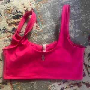 Free people movement sports bra